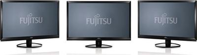 Fujitsu L22T-3 LED Monitor