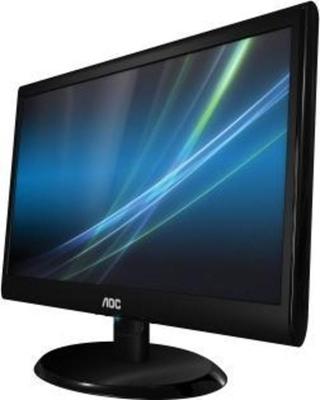 AOC E950SW Monitor