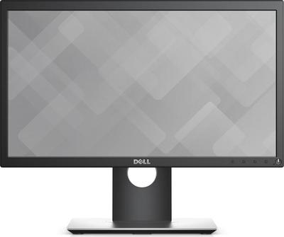Dell P2018H Monitor