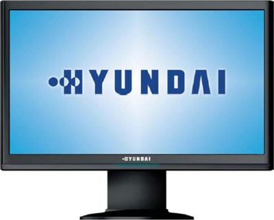 Hyundai X96Wa Monitor