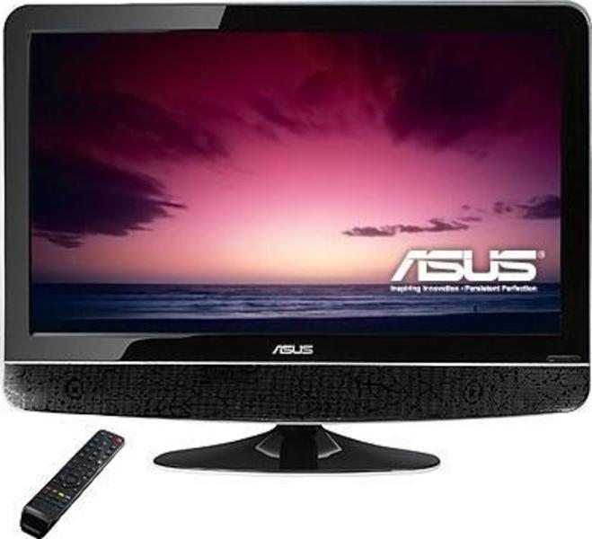 Asus 27T1E front on