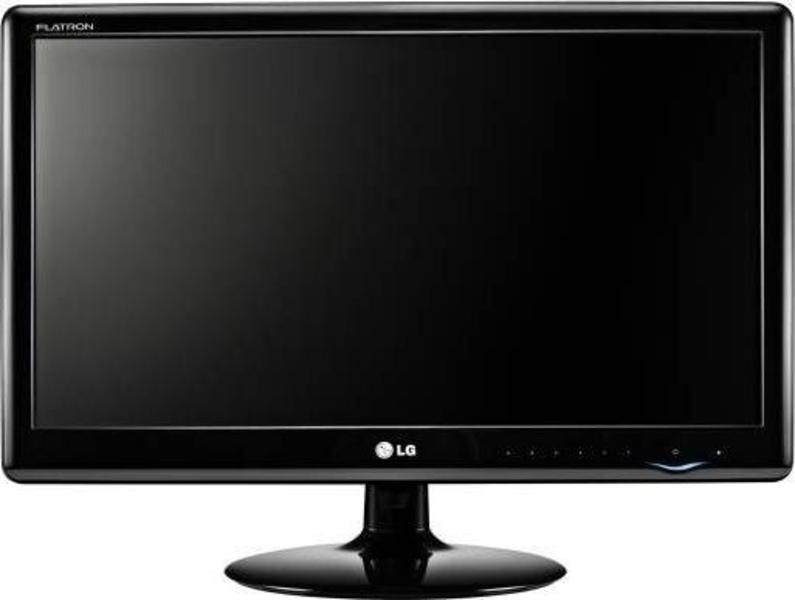 LG E2350VR Monitor front