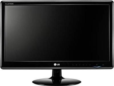 LG E2350VR Monitor