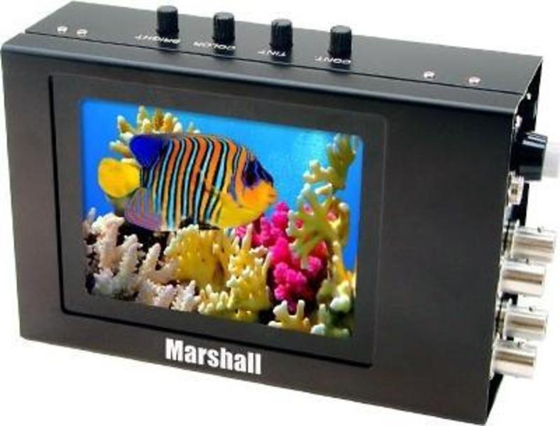 Marshall V-LCD4-PRO-L 