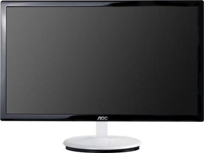 AOC E2243FWS Monitor