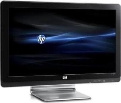 HP 2009m Monitor