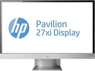 HP Pavilion 27xi Monitor