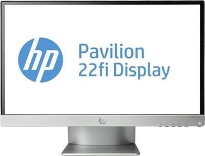 HP Pavilion 22fi Monitor