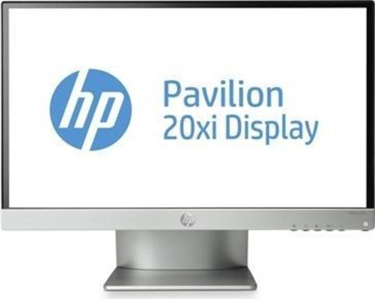 HP 20xi front on