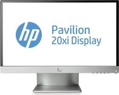 HP 20xi Monitor