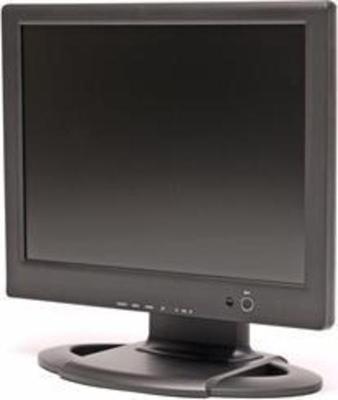 Panasonic PLCD15V Monitor