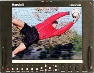 Marshall V-R841DP-AFHD Monitor