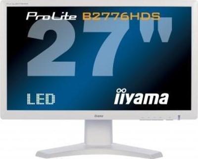 Iiyama ProLite B2776HDS-W2 Monitor
