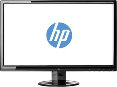 HP 24wd Monitor