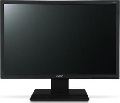 Acer V196WLbd Monitor