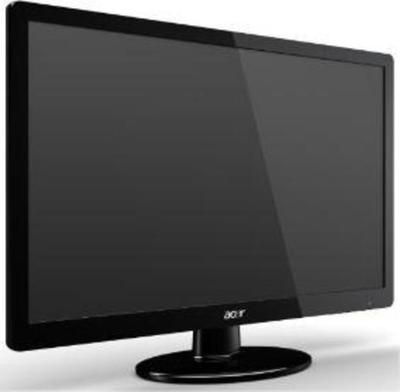 Acer S220HQL Monitor