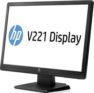 HP V221 Monitor