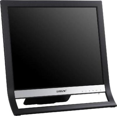 Sony SDM-HS75/B Monitor