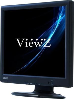 ViewZ VZ-19RTLD