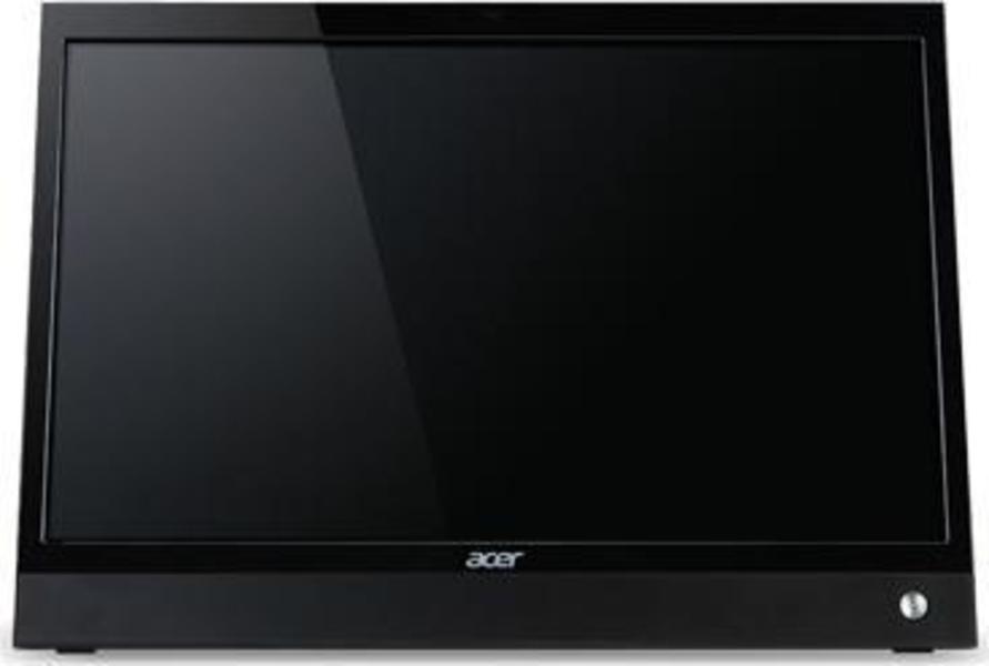 Acer DA220HQL front