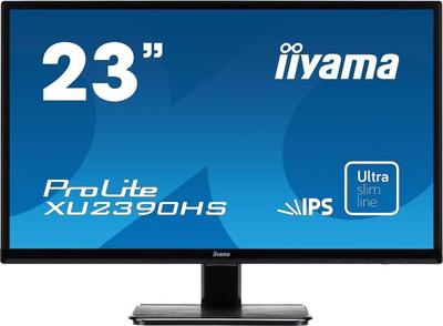 Iiyama ProLite XU2390HS Monitor