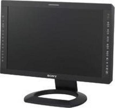 Sony LMD-2451TD Monitor