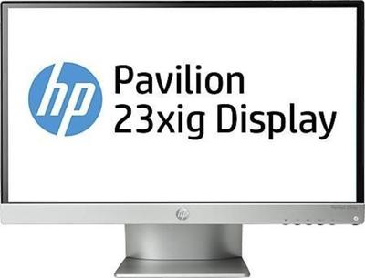 HP Pavilion 23xig Monitor