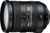 Nikon Nikkor AF-S DX 18-200mm f/3.5-5.6G ED VR II 