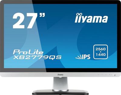 Iiyama ProLite XB2779QS-S1 Tenere sotto controllo