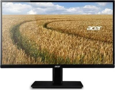 Acer H276HLbmid Monitor