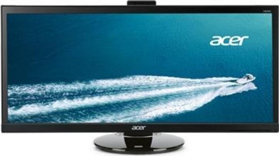 Acer CB290C front on