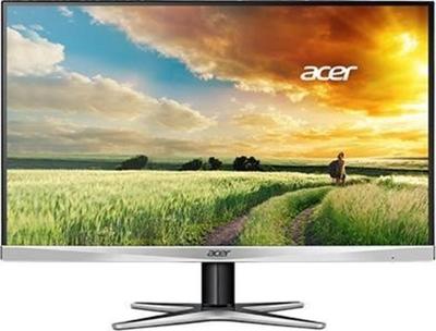 Acer G277HU Monitor