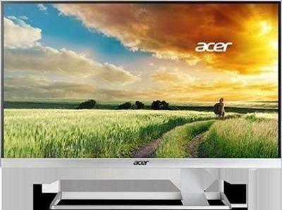 Acer S277HK Monitor