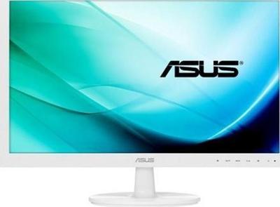 Asus VS229DA-W Monitor