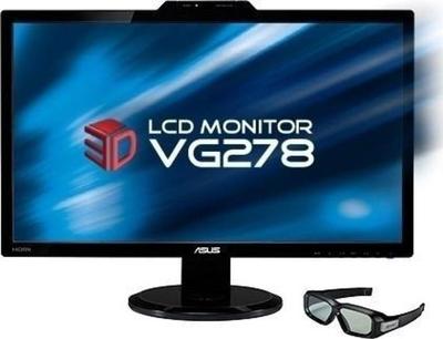 Asus VG278H Monitor