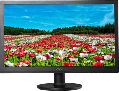 AOC E2360SD Monitor