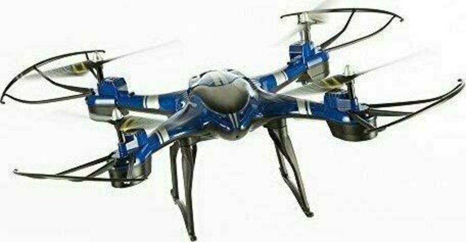 National Geographic Drone 