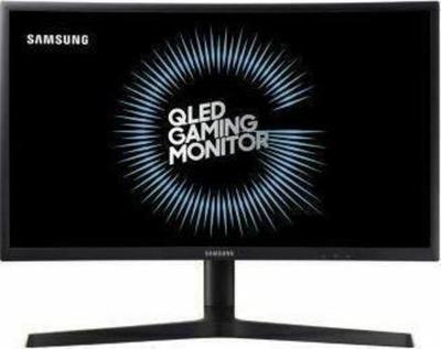Samsung C24FG73FQN Monitor