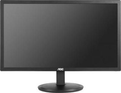 AOC E2280SWDN Monitor