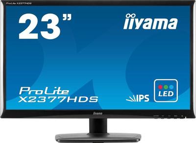 Iiyama ProLite X2377HDS-1 Monitor