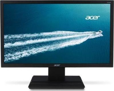 Acer V206HQLAbd Monitor