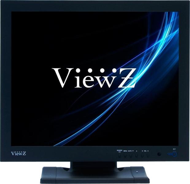 ViewZ VZ-19RTV front on