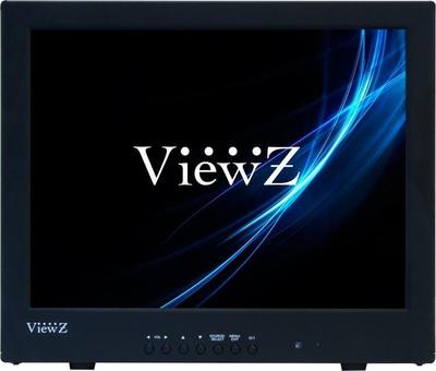 ViewZ VZ-15RTC