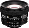 Nikon Nikkor AF 20mm f/2.8D 