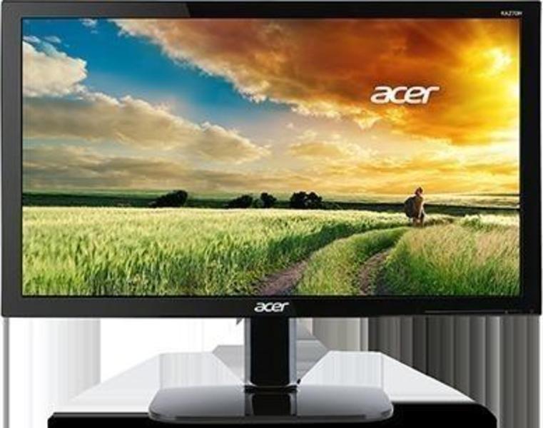 Acer KA270H | Full Specifications & Reviews