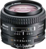 Nikon Nikkor AF 24mm f/2.8D 