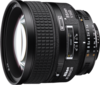 Nikon Nikkor AF 85mm f/1.4D IF 