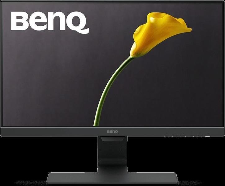 BenQ GW2280E Monitor front on