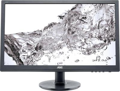 AOC E2260SD Monitor