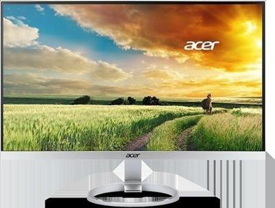 Acer H277HU Monitor